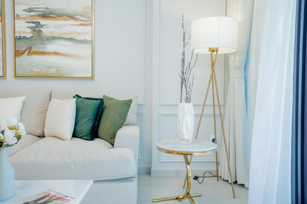 Apartment Nasma Luxury Stays - Madinat Jumeirah Living, Lamtara 2 *