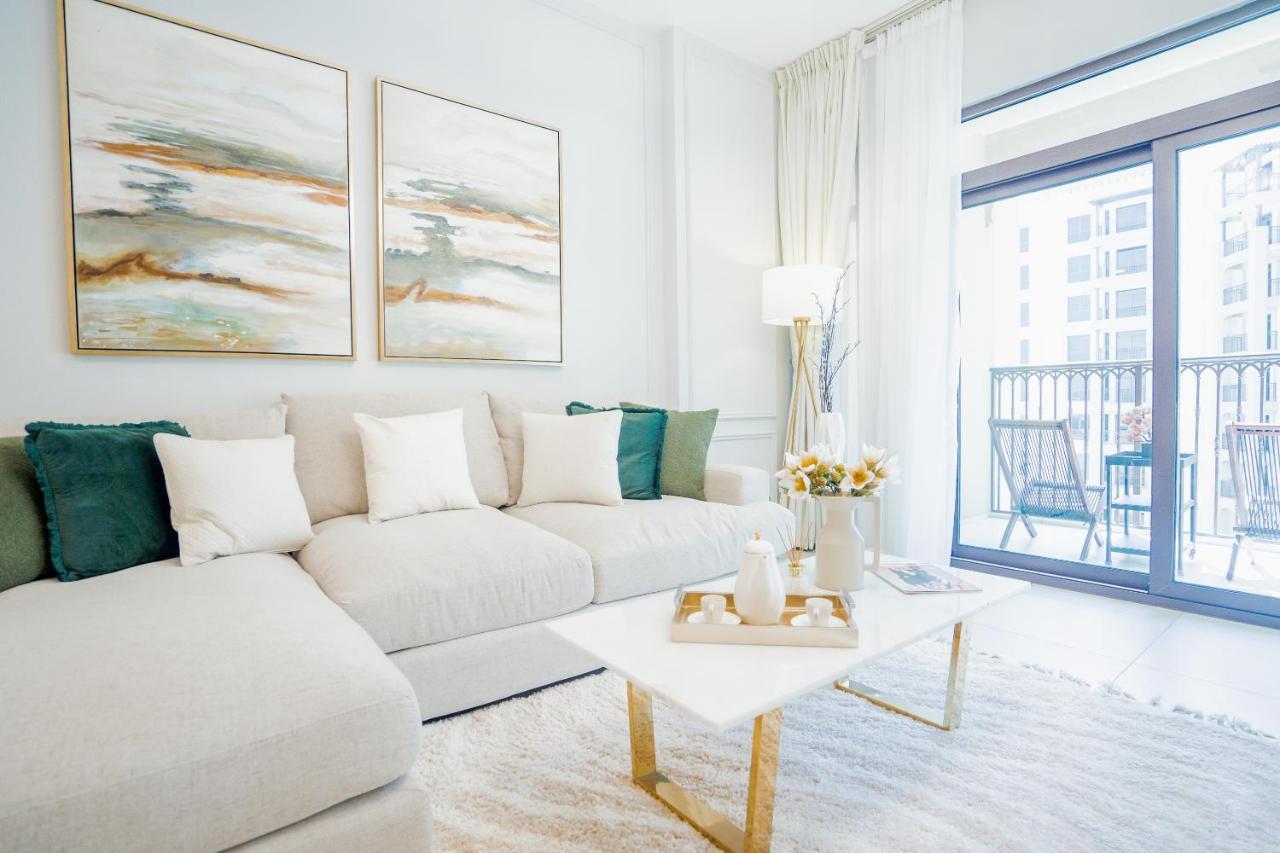 Nasma Luxury Stays - Madinat Jumeirah Living, Lamtara 2 Dubai