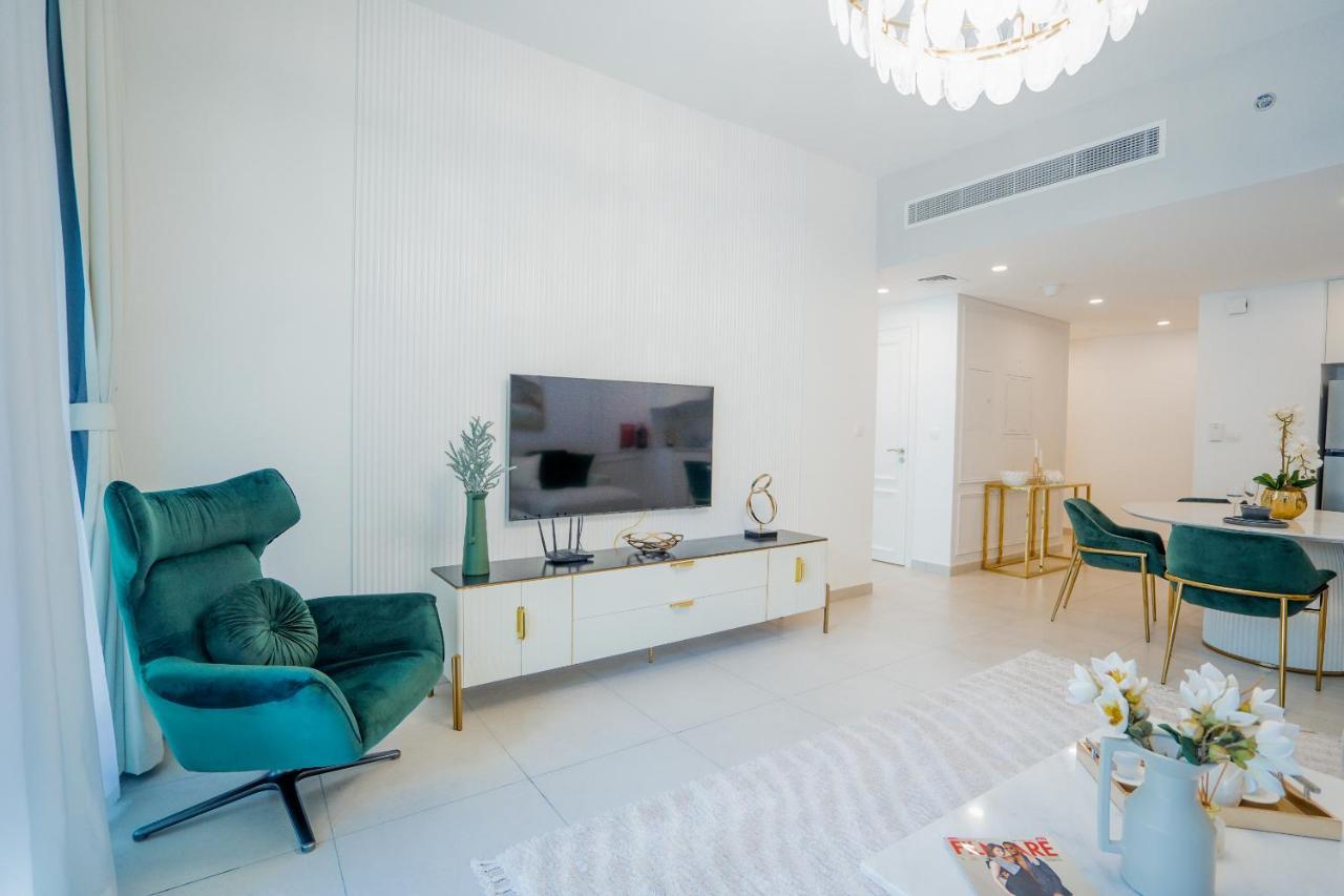 Apartment Nasma Luxury Stays - Madinat Jumeirah Living, Lamtara 2