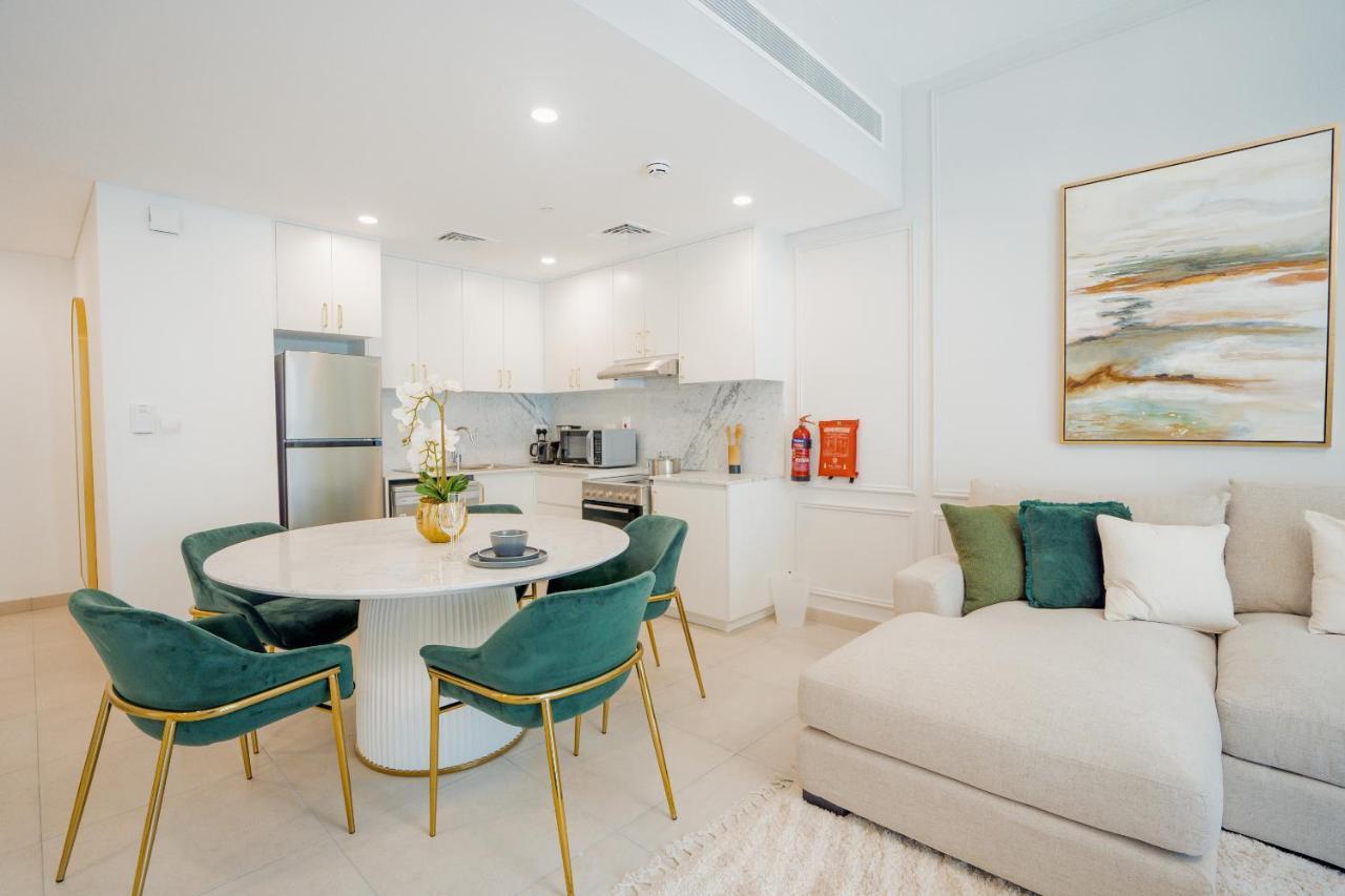 Nasma Luxury Stays - Madinat Jumeirah Living, Lamtara 2 Apartment