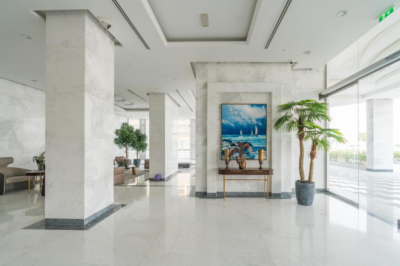 Exclusive Globalstay In Business Bay Free Parking & More! Apartment *
