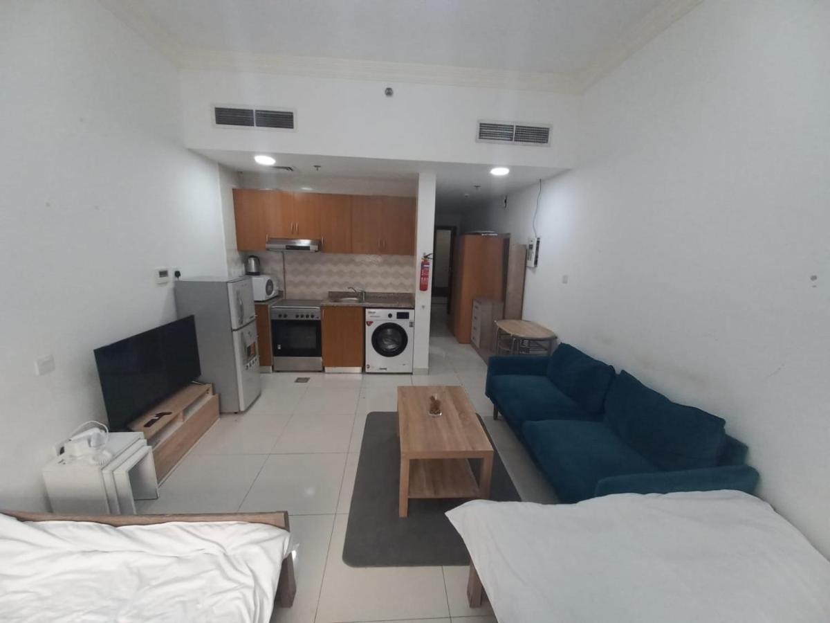 Apartment Comfortable And For Rent In