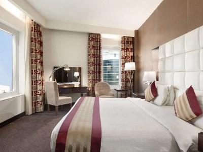 Howard Johnson Bur Dubai