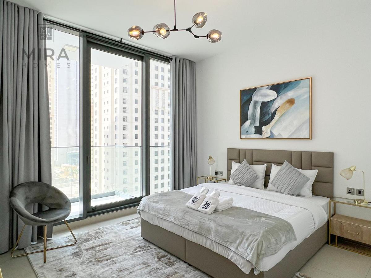 Apartment Mira Holiday Homes - Newly 2 Bedroom In Marina