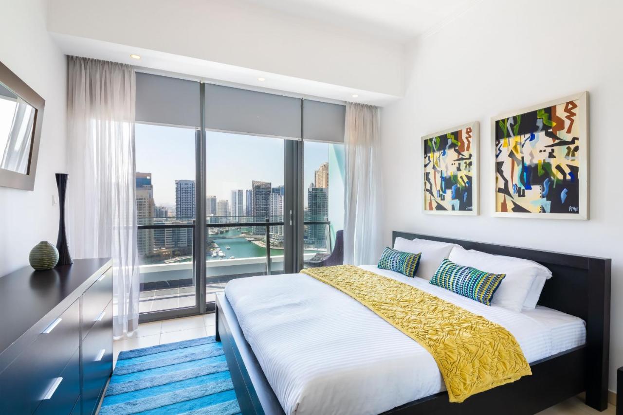 Silverene Tower, Marina - Mint Apartment