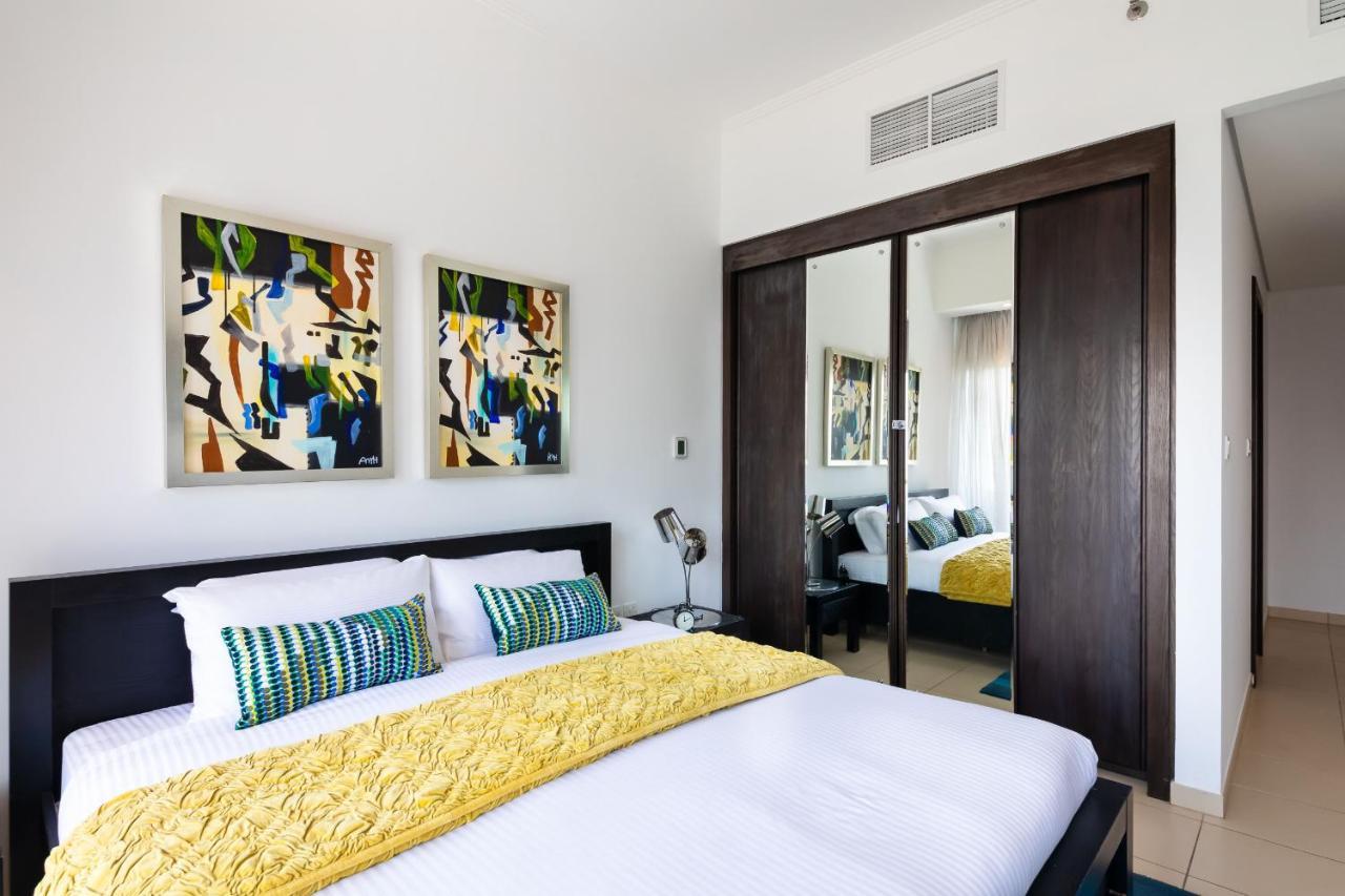 Apartment Silverene Tower, Marina - Mint