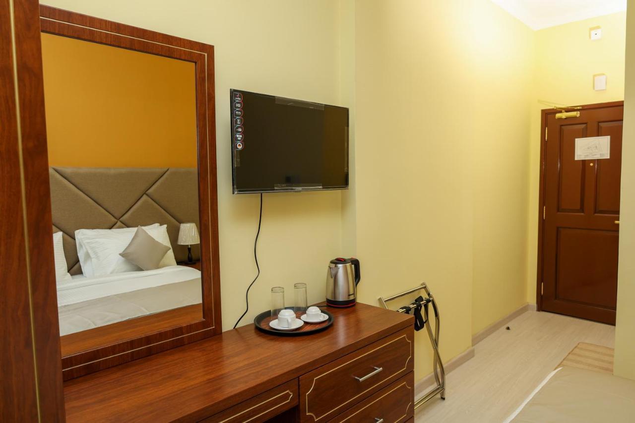Hotel Grand Marino Dubai