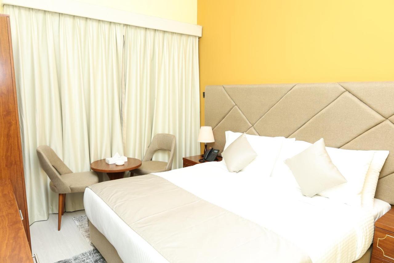 Grand Marino Hotel Dubai