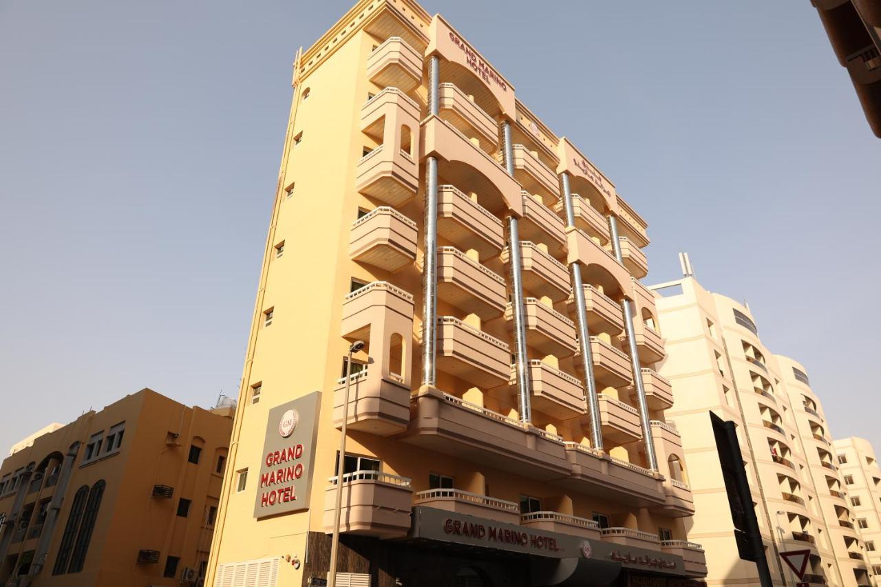 Grand Marino Hotel Dubai