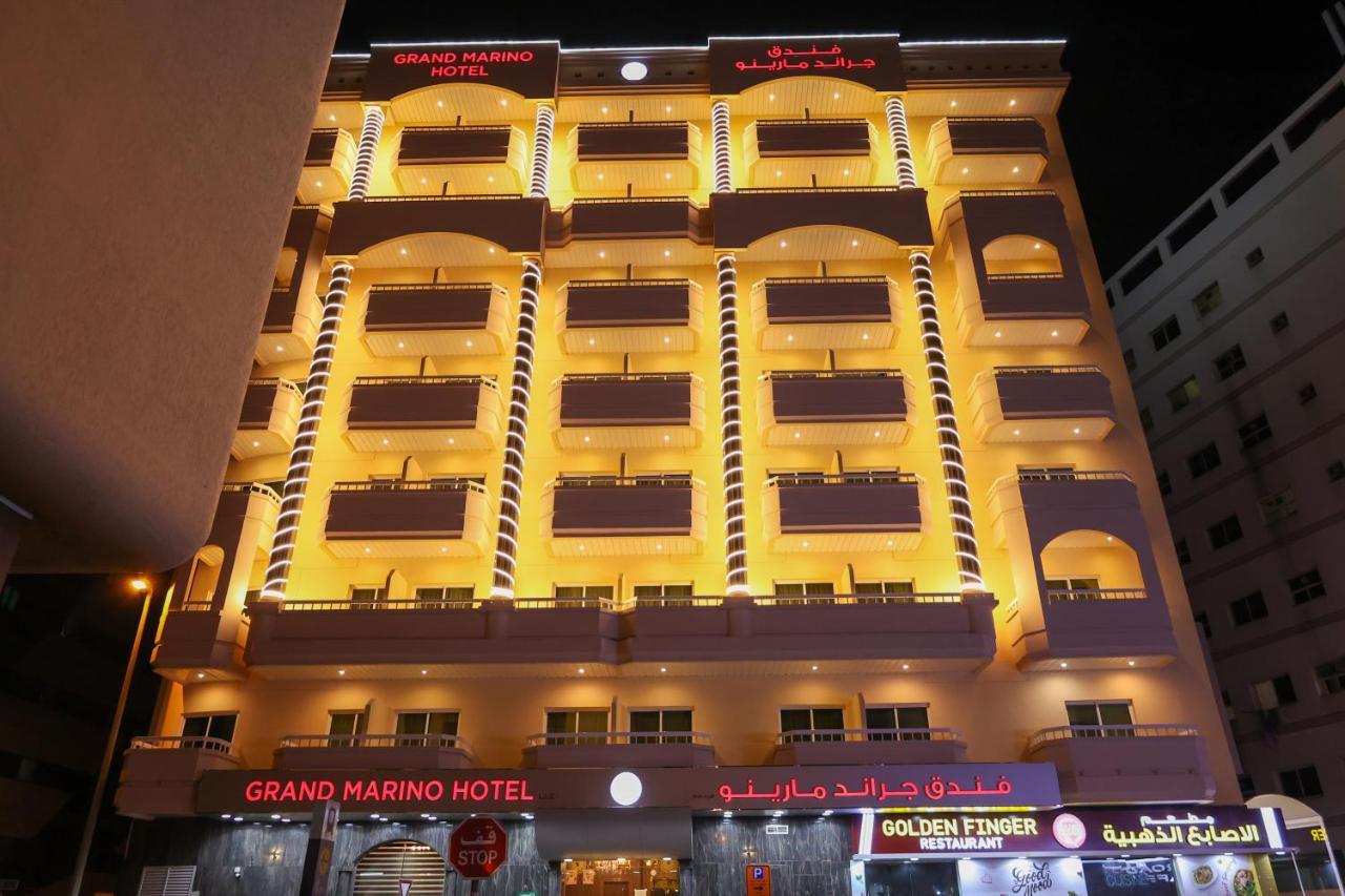 Grand Marino Dubai
