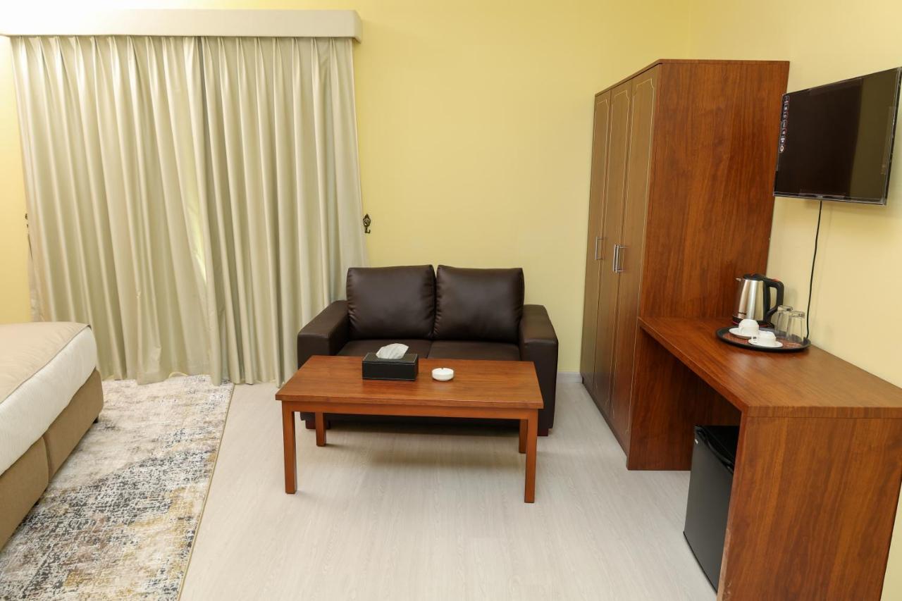 Hotel Grand Marino Dubai