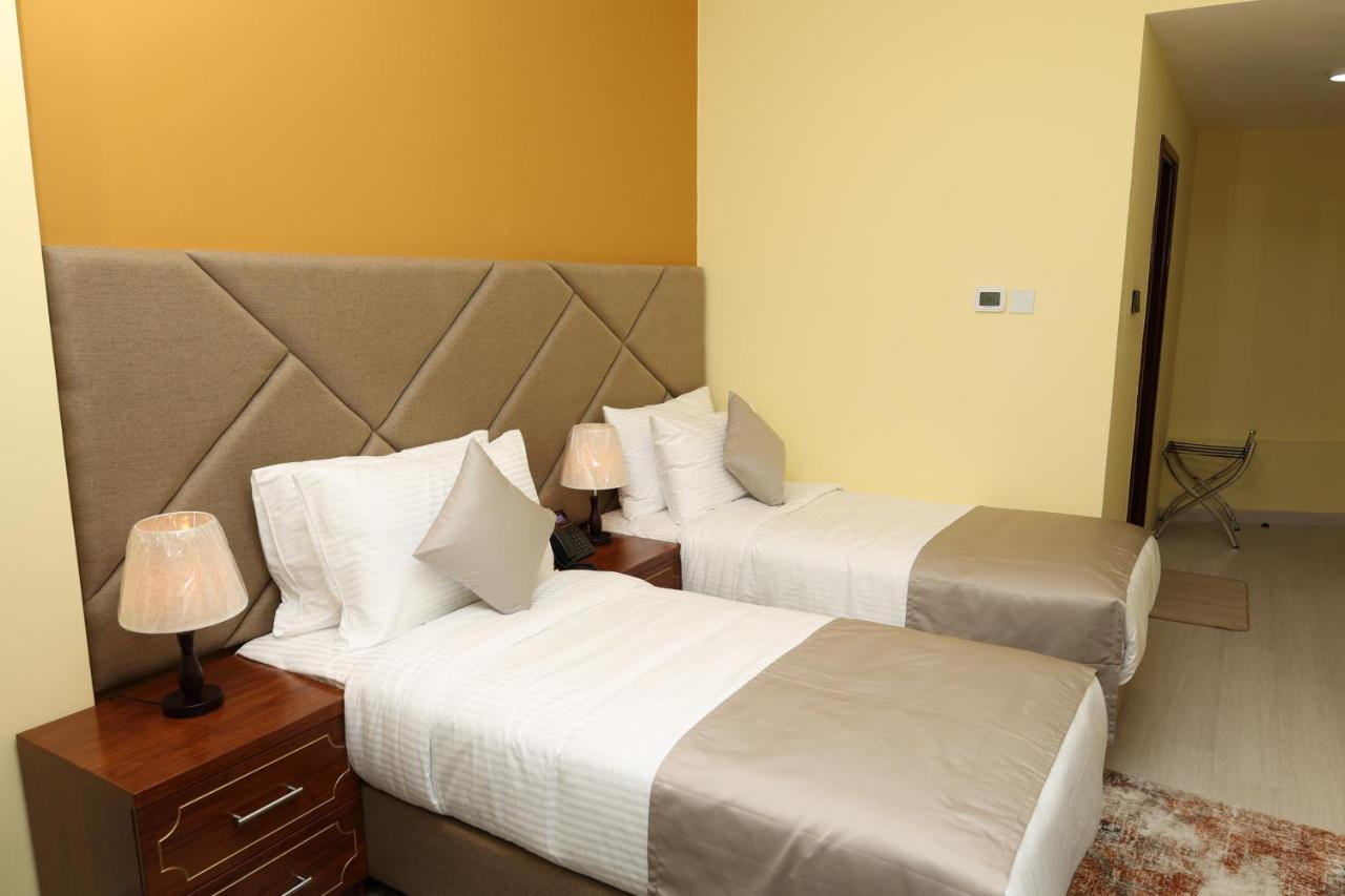 Grand Marino Hotel Dubai
