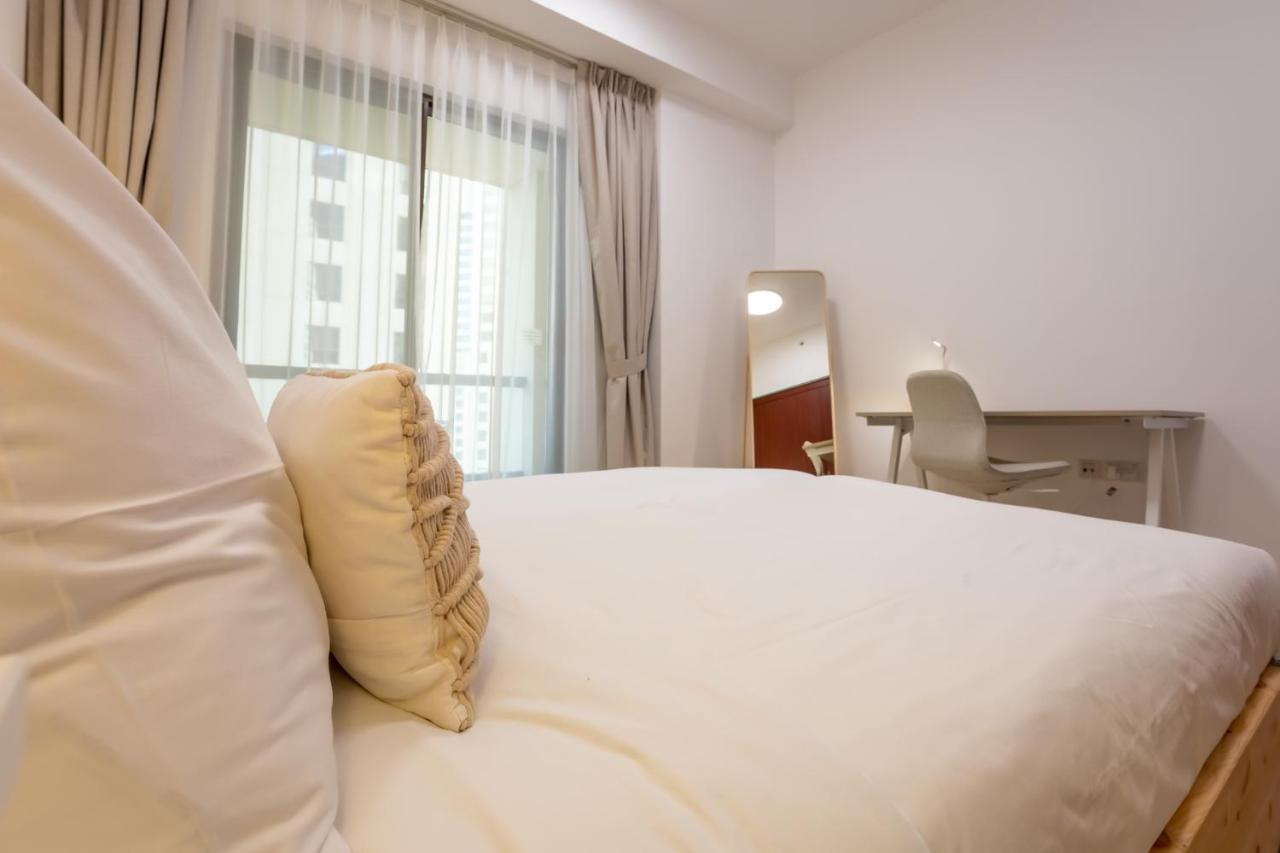 Apartment Lovely 2 Bedroom Near The Beach Dubai