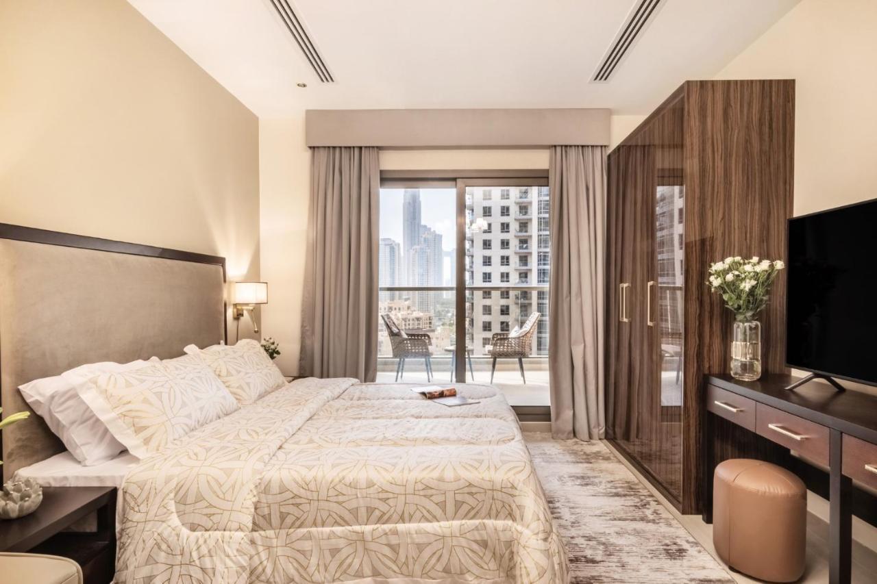 Green Place Elite Downtown Apartment Dubai