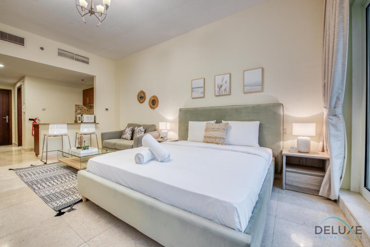 Pleasant At Safir Tower 1 Business Bay By Deluxe Homes
