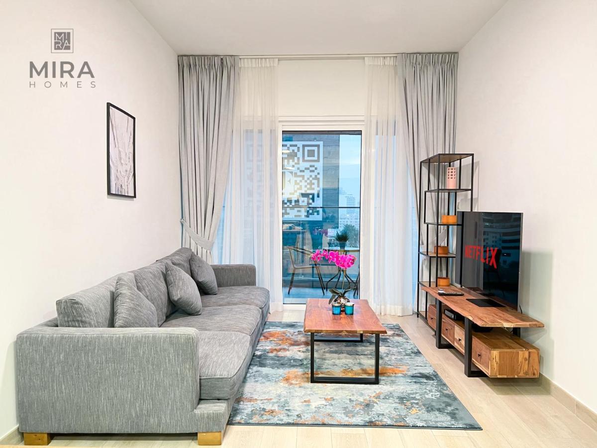 Apartment Mira Holiday Homes - Newly Furnished 1 Bedroom In Jvc. *