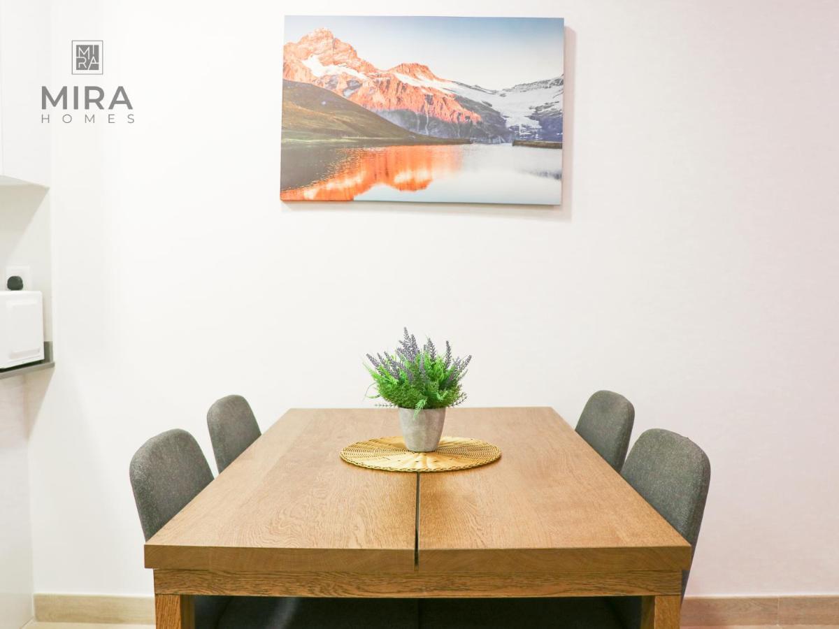 Mira Holiday Homes - Newly Furnished 1 Bedroom In Jvc. Apartment