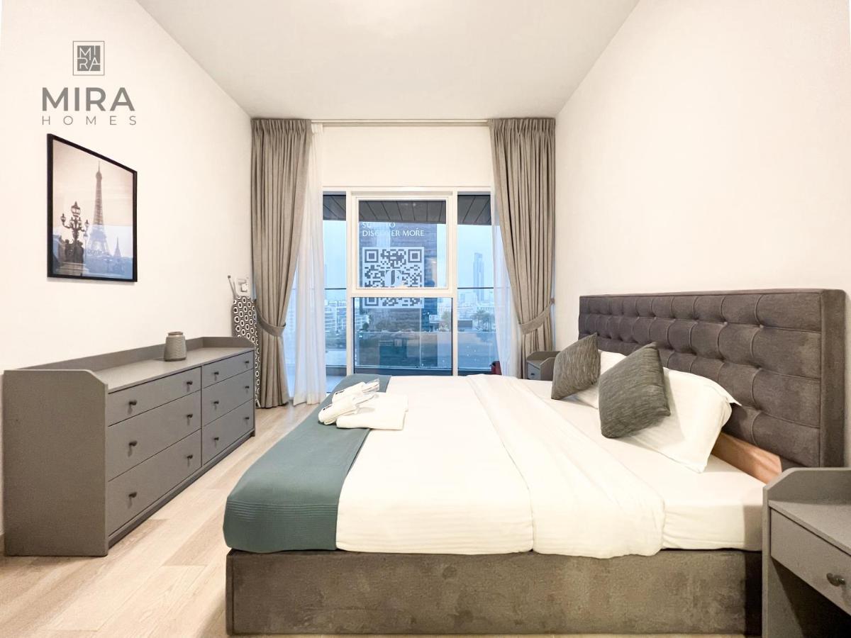Mira Holiday Homes - Newly Furnished 1 Bedroom In Jvc. Apartment