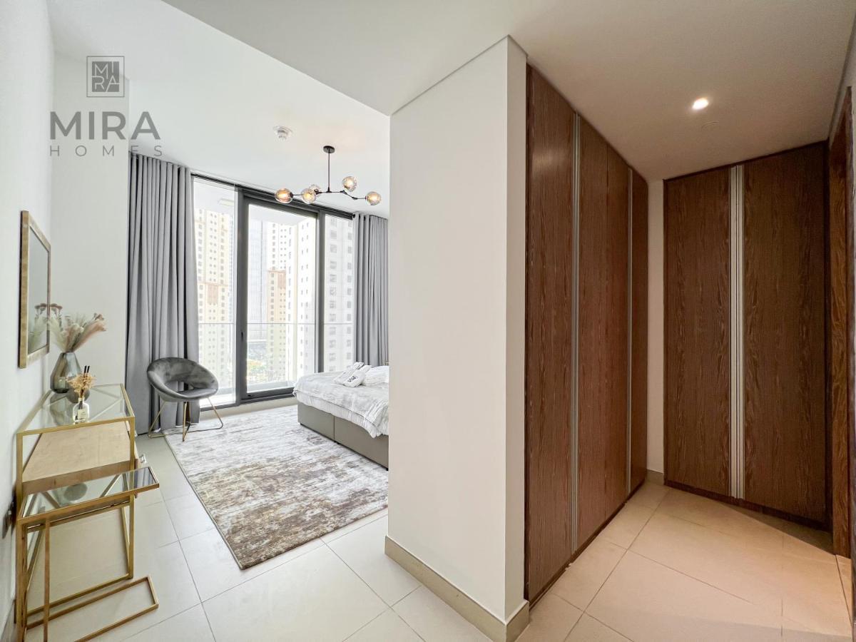 Mira Holiday Homes - Newly 2 Bedroom In Marina