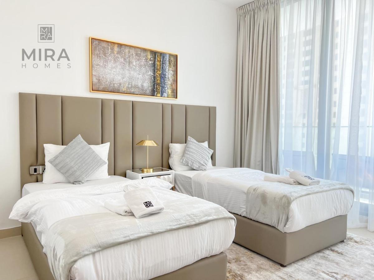 Apartment Mira Holiday Homes - Newly 2 Bedroom In Marina *