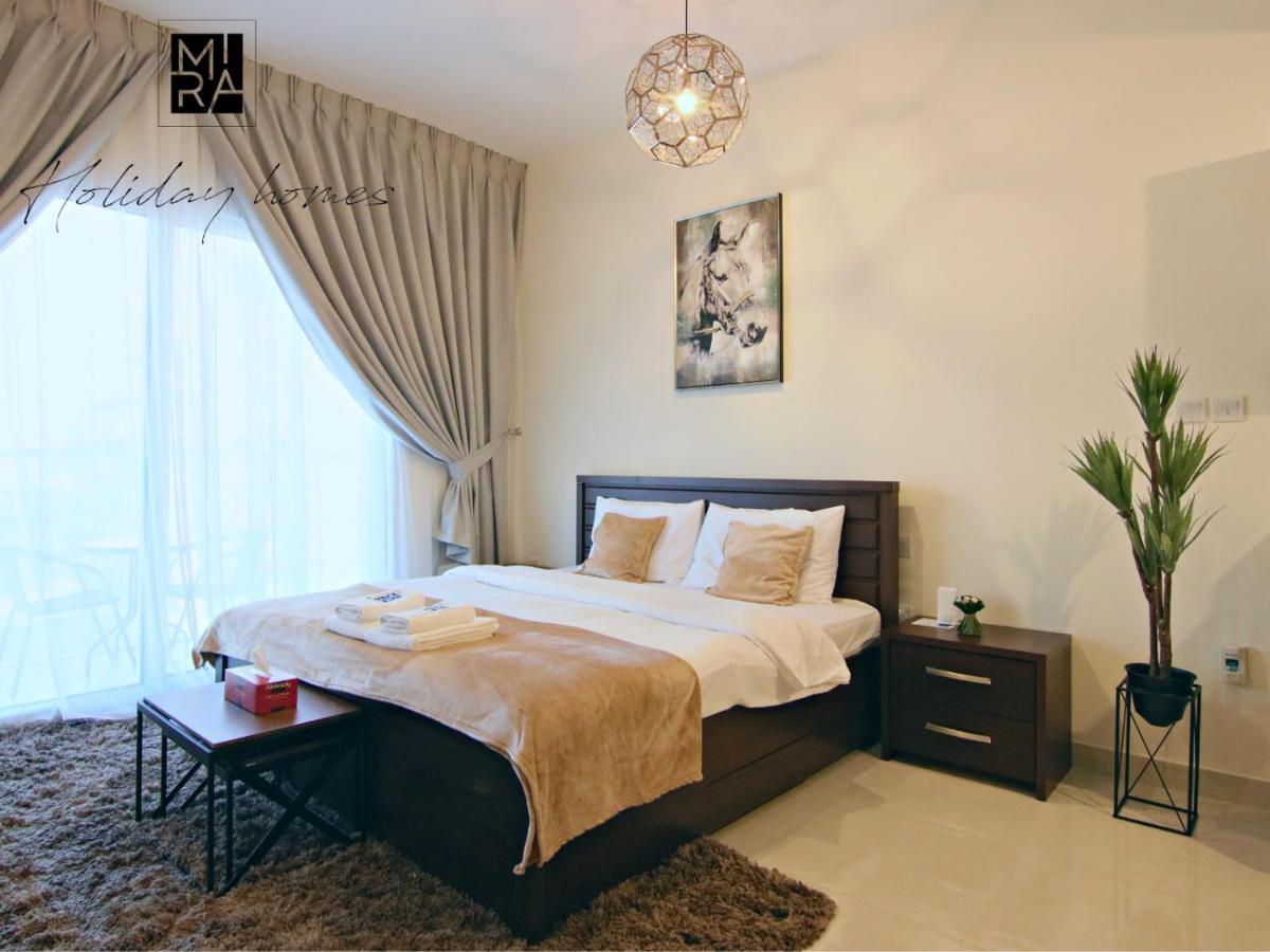 Apartment Mira Homes - Serviced In Business Bay *
