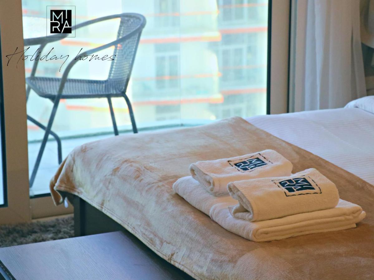 Mira Homes - Serviced In Business Bay * Dubai