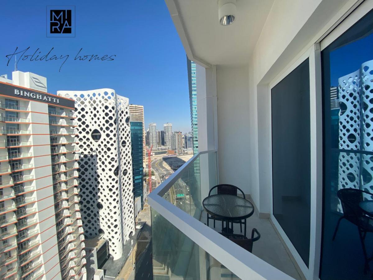 Apartment Mira Homes - Serviced In Business Bay *
