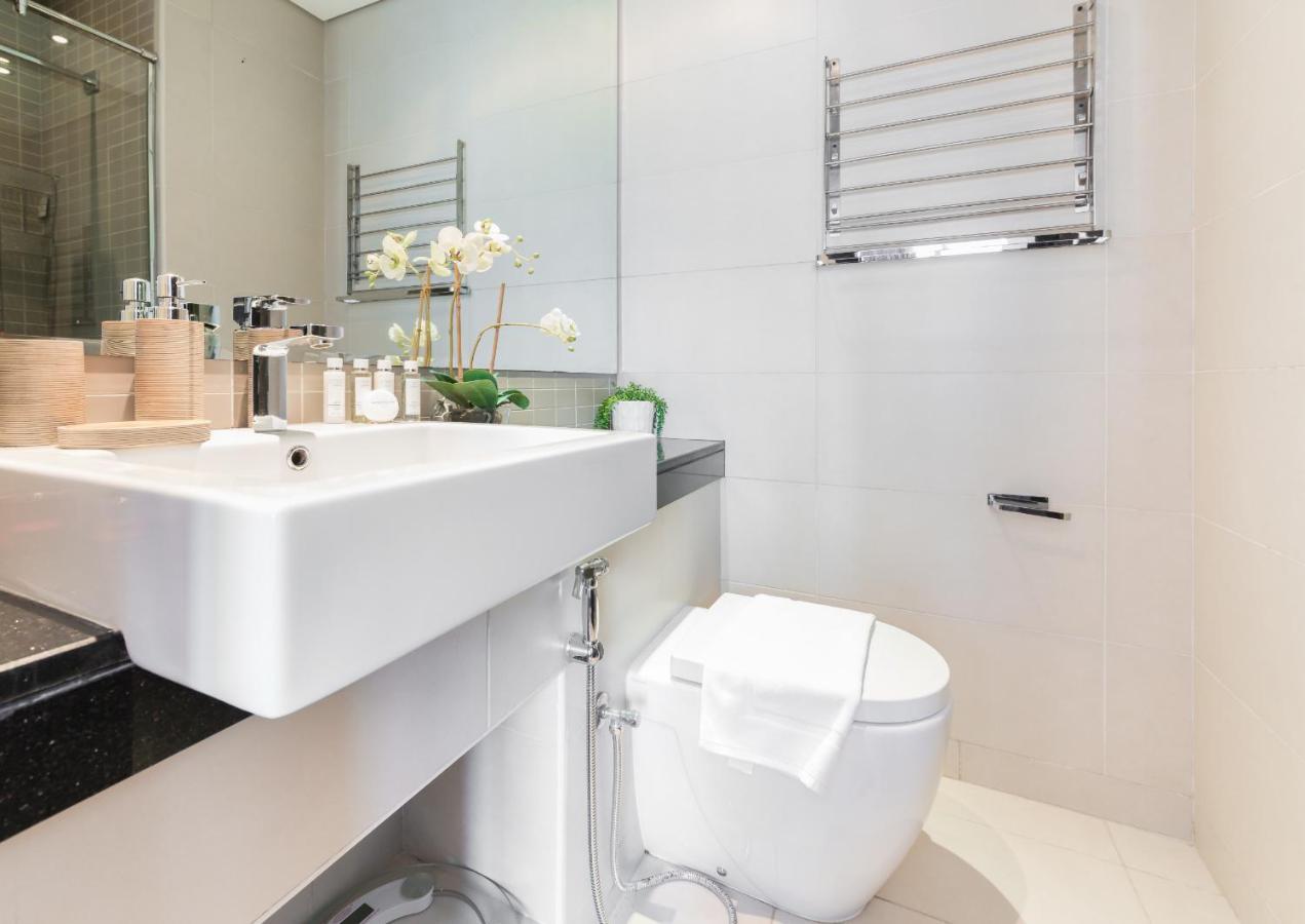 Apartment Silverene Tower, Marina - Mint