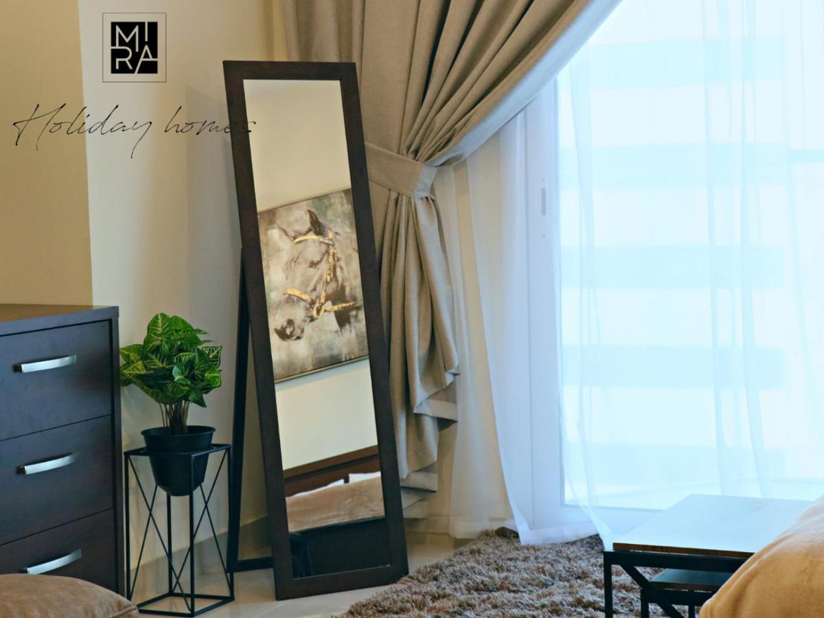 Apartment Mira Homes - Serviced In Business Bay *