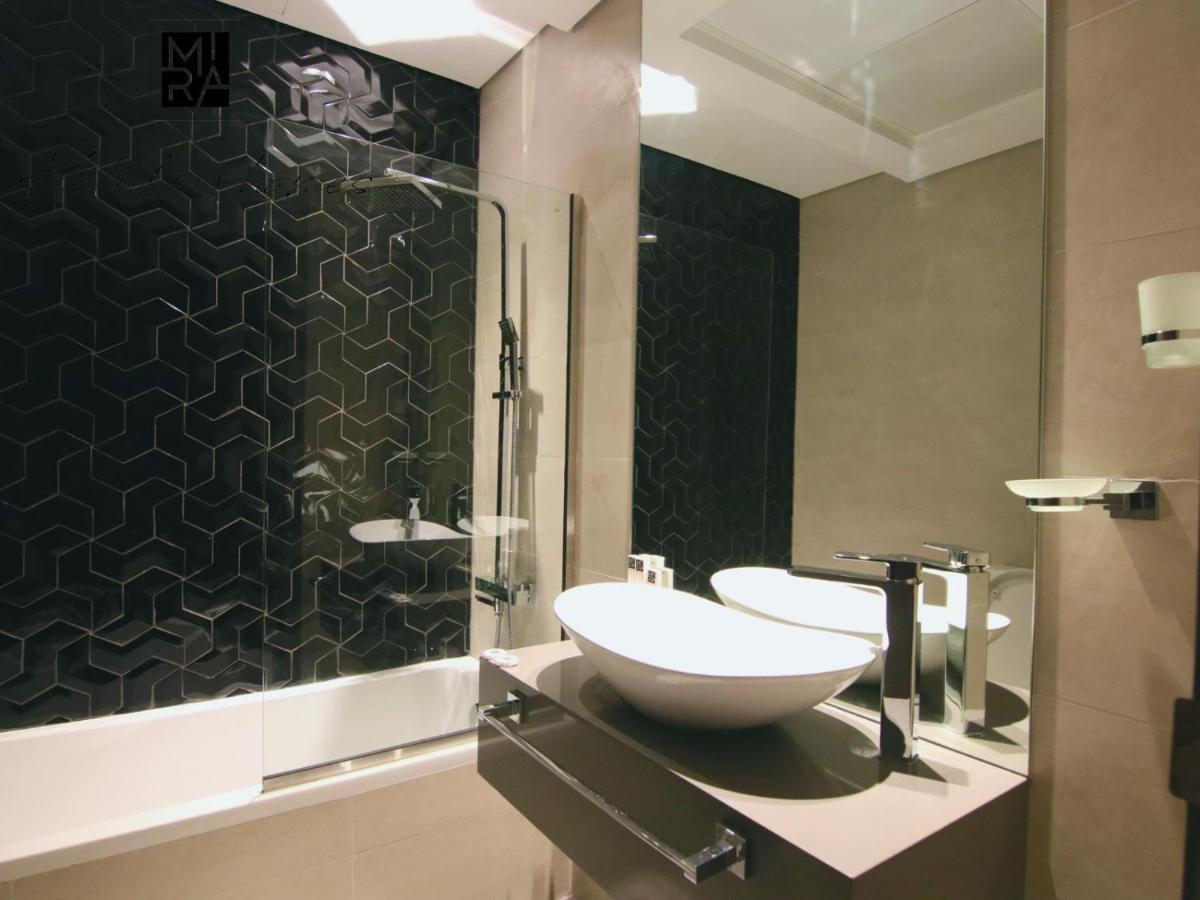 Mira Homes - Serviced In Business Bay Apartment