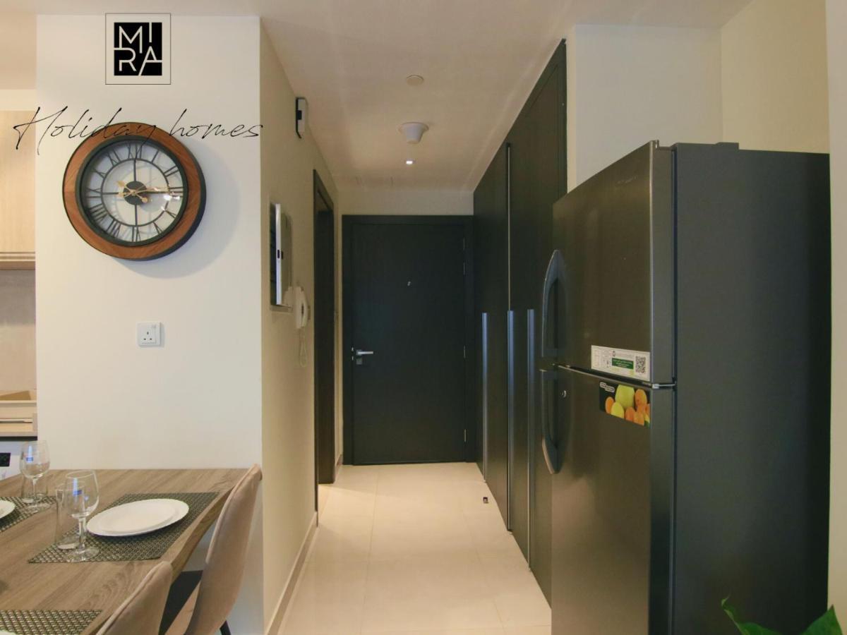 Apartment Mira Homes - Serviced In Business Bay *
