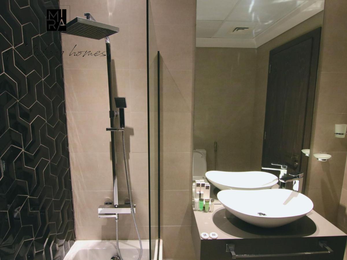 Mira Homes - Serviced In Business Bay * Dubai