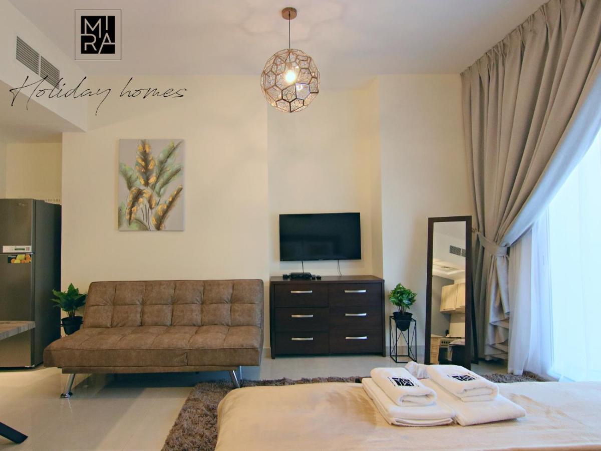 Mira Homes - Serviced In Business Bay Dubai