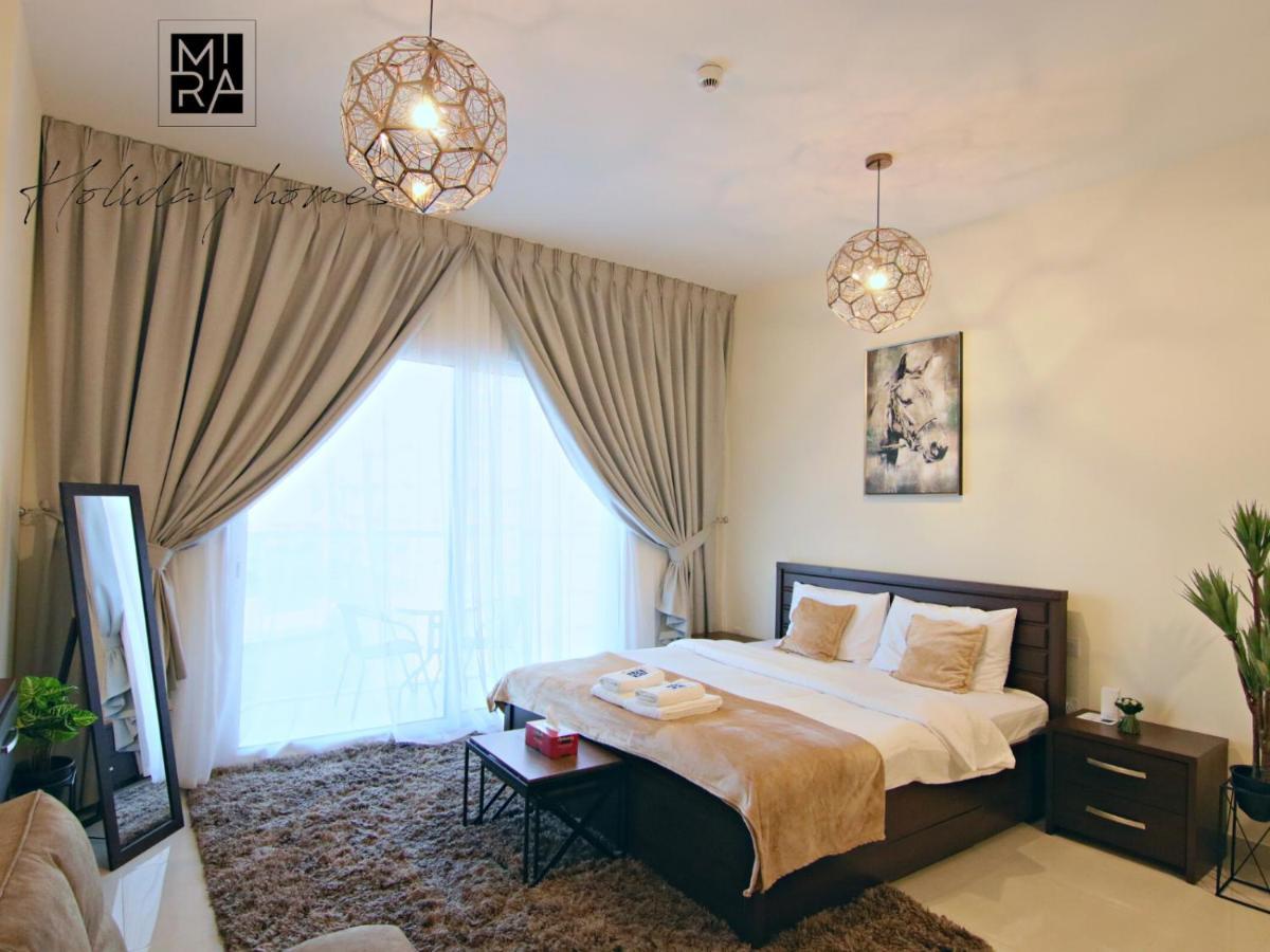 Mira Homes - Serviced In Business Bay *
