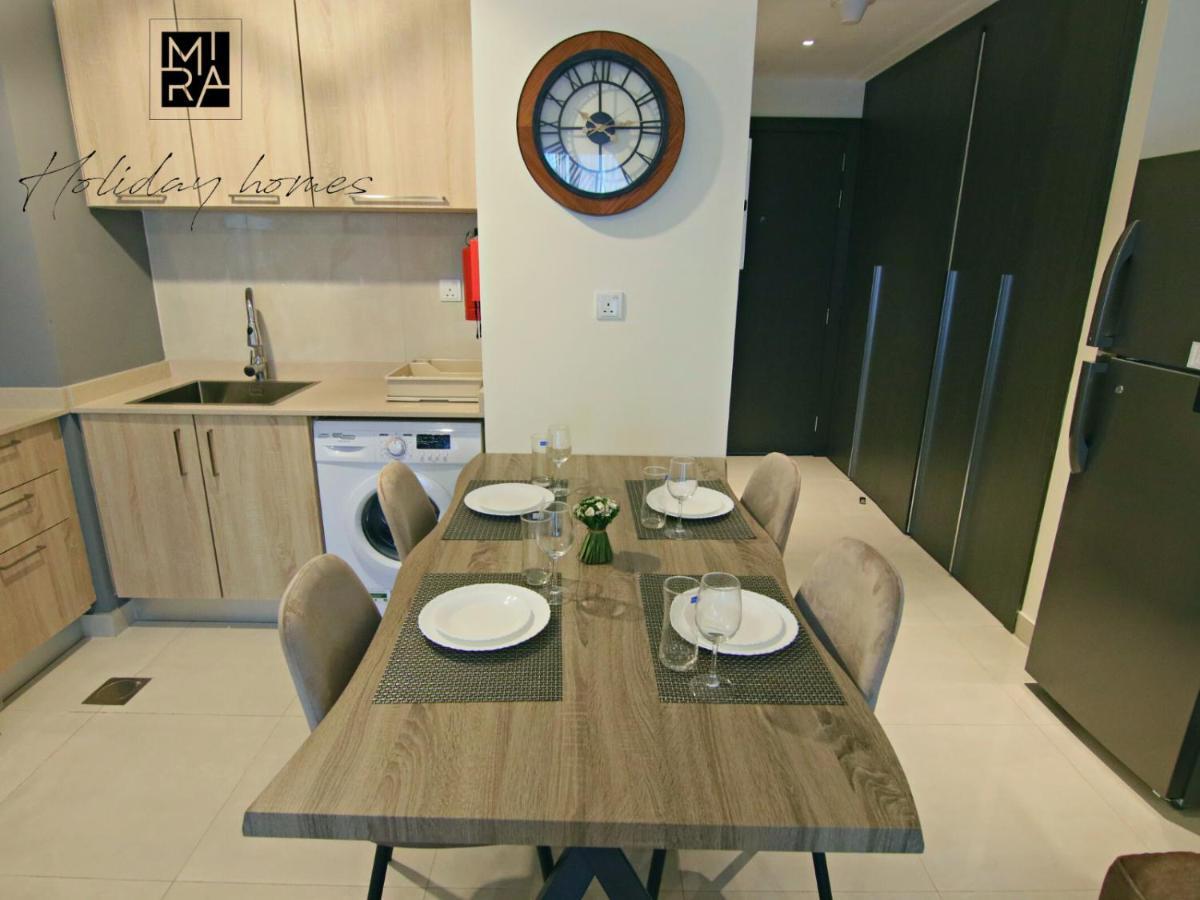 Apartment Mira Homes - Serviced In Business Bay