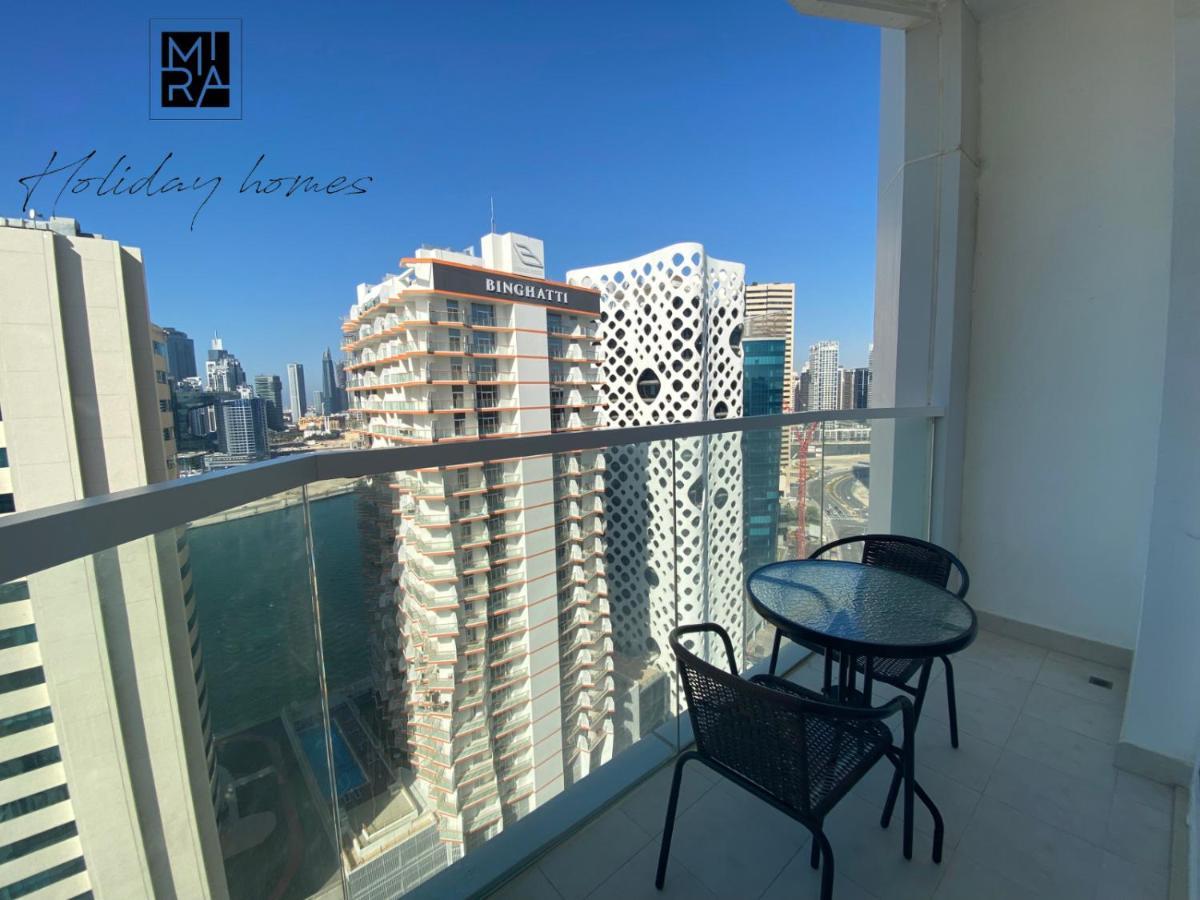 Mira Homes - Serviced In Business Bay *