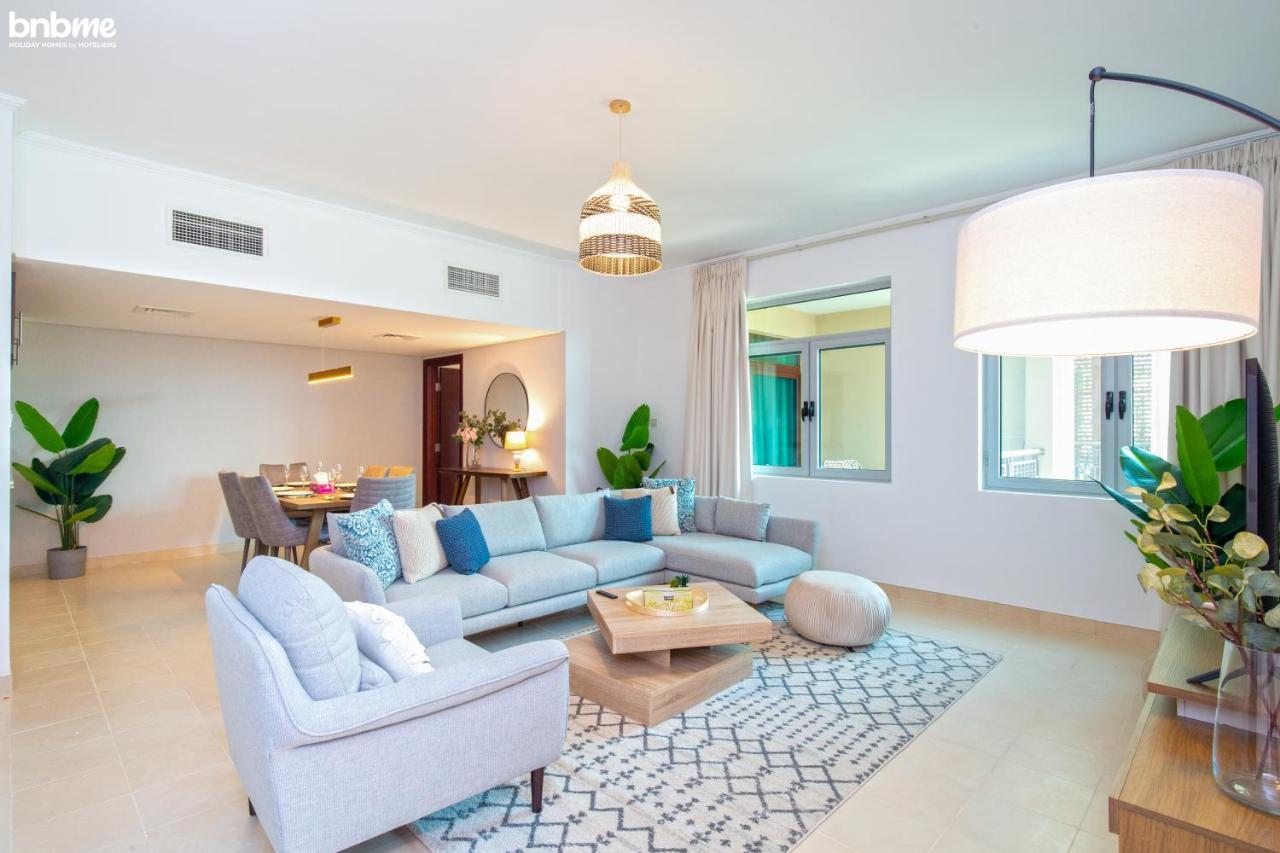 Bnbmehomes - Turia Tower A Apartment