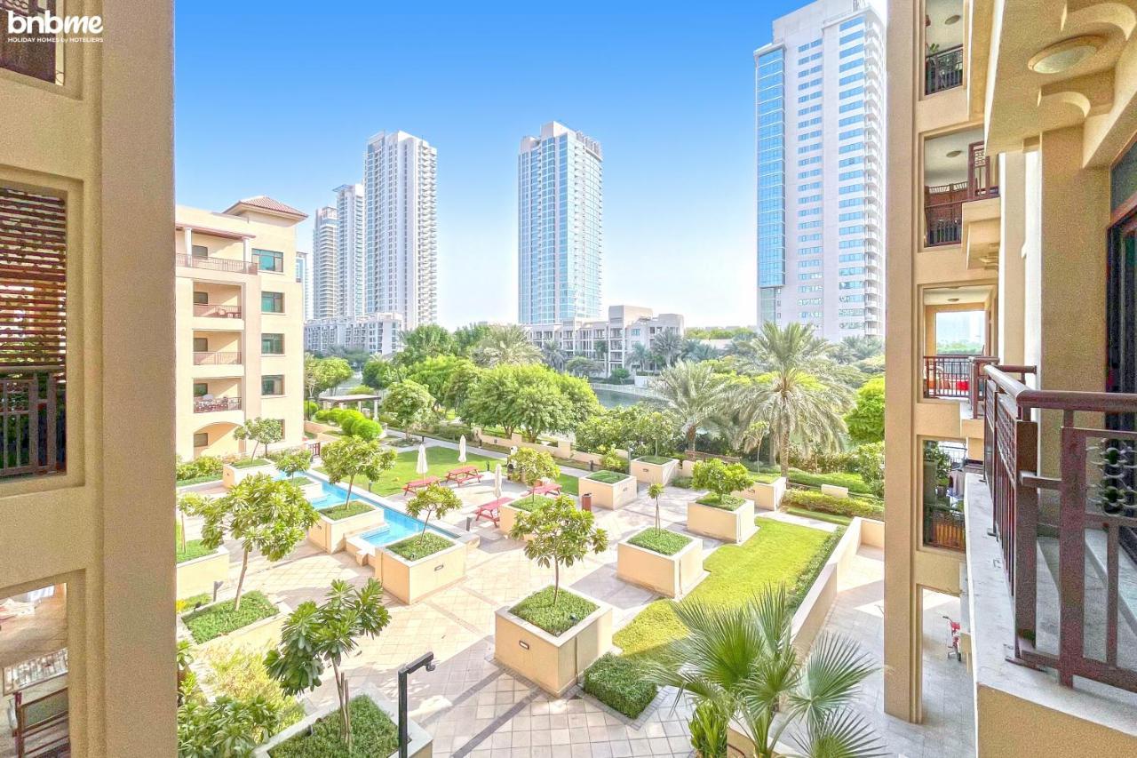 Bnbmehomes - Turia Tower A Apartment *