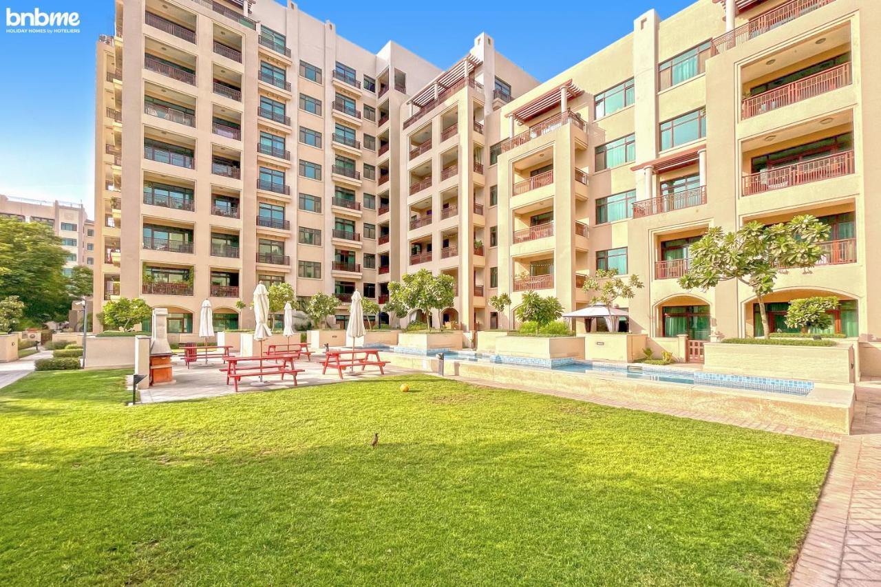 Bnbmehomes - Turia Tower A Apartment *