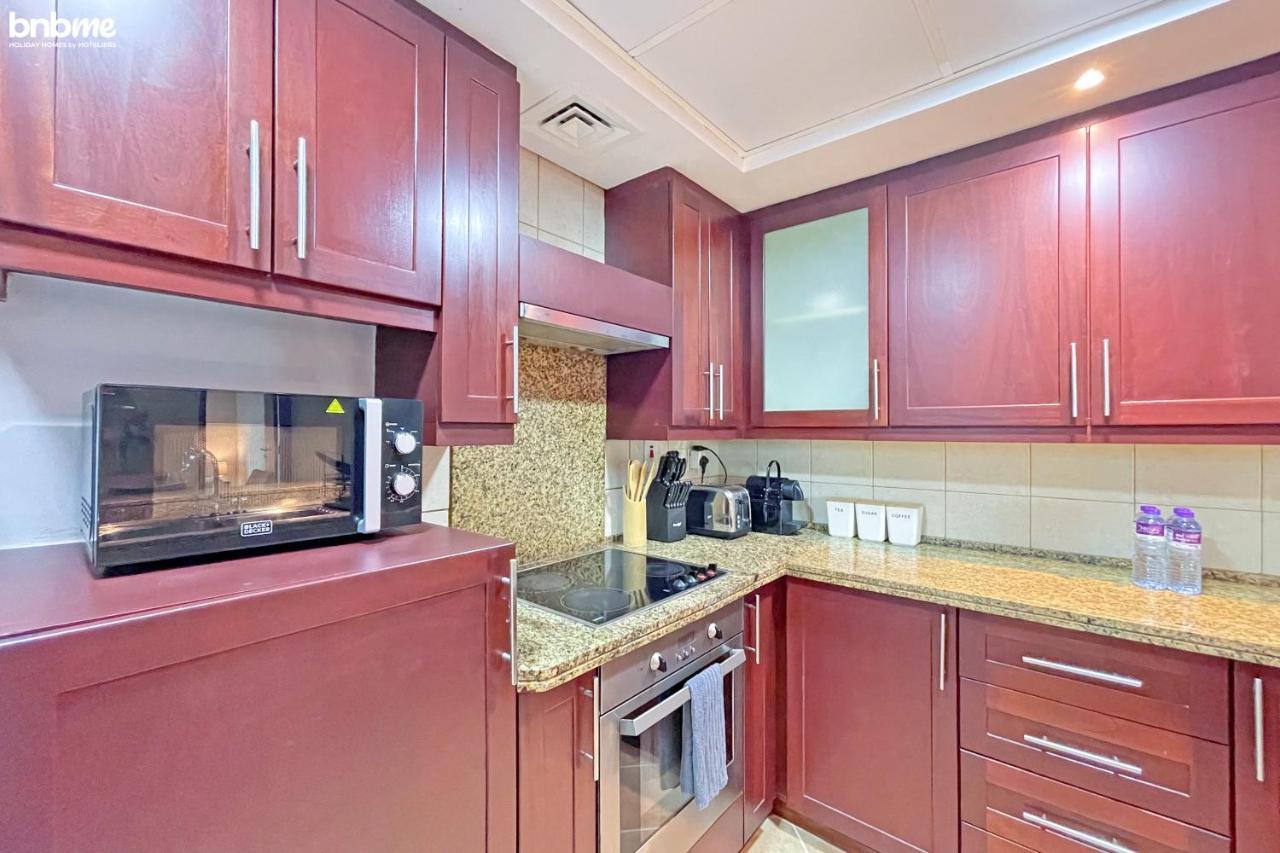 Apartment Bnbmehomes - Turia Tower A Dubai