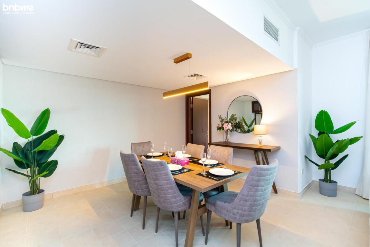 Bnbmehomes - Turia Tower A Apartment *