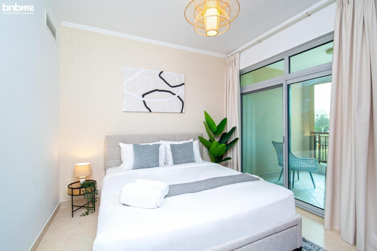 Bnbmehomes - Turia Tower A Dubai