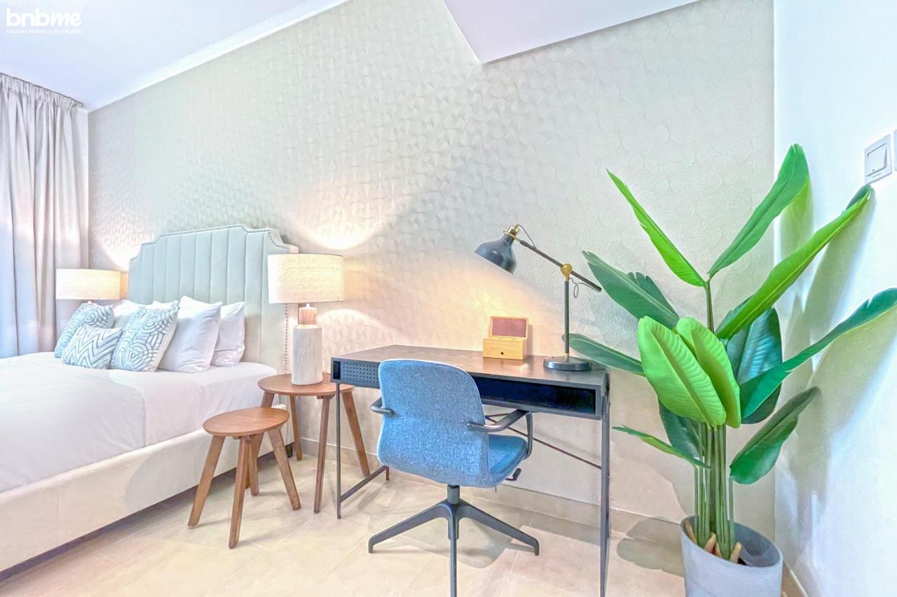 Apartment Bnbmehomes - Turia Tower A *