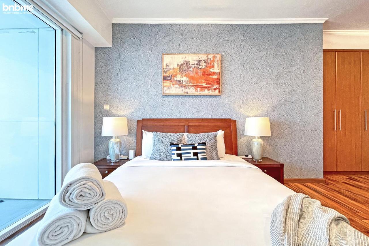 Apartment Bnbmehomes - Saba Tower Dubai