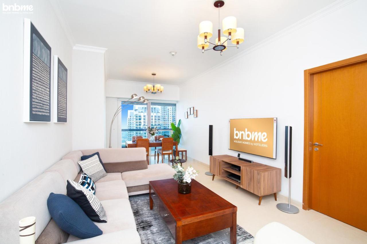 Apartment Bnbmehomes - Saba Tower