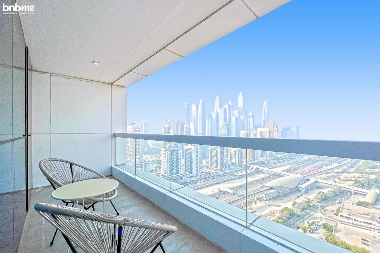 Bnbmehomes - Saba Tower * Dubai