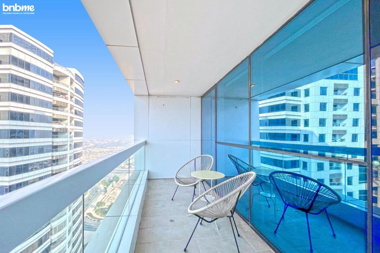 Bnbmehomes - Saba Tower Dubai