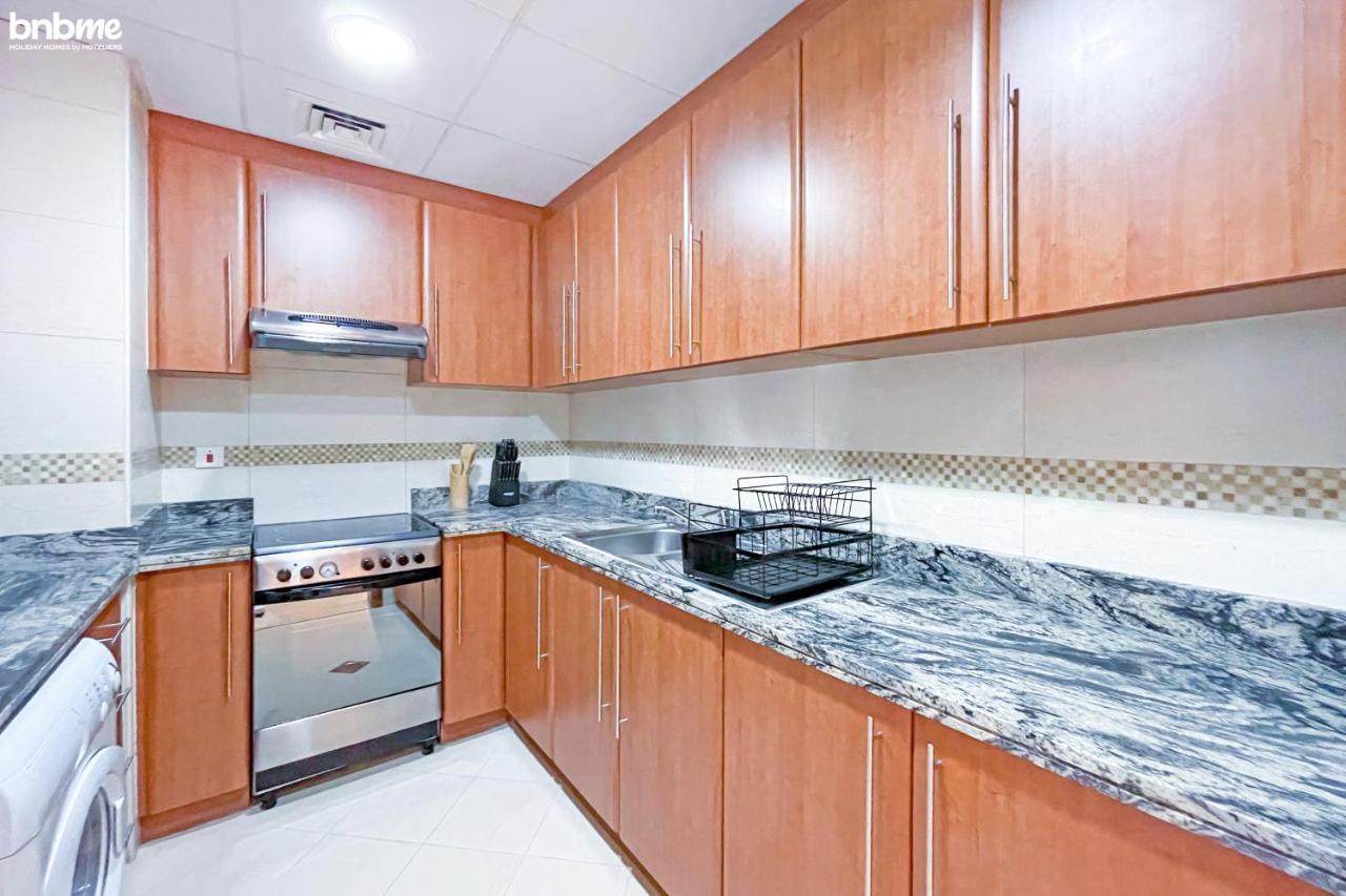 Apartment Bnbmehomes - Saba Tower *