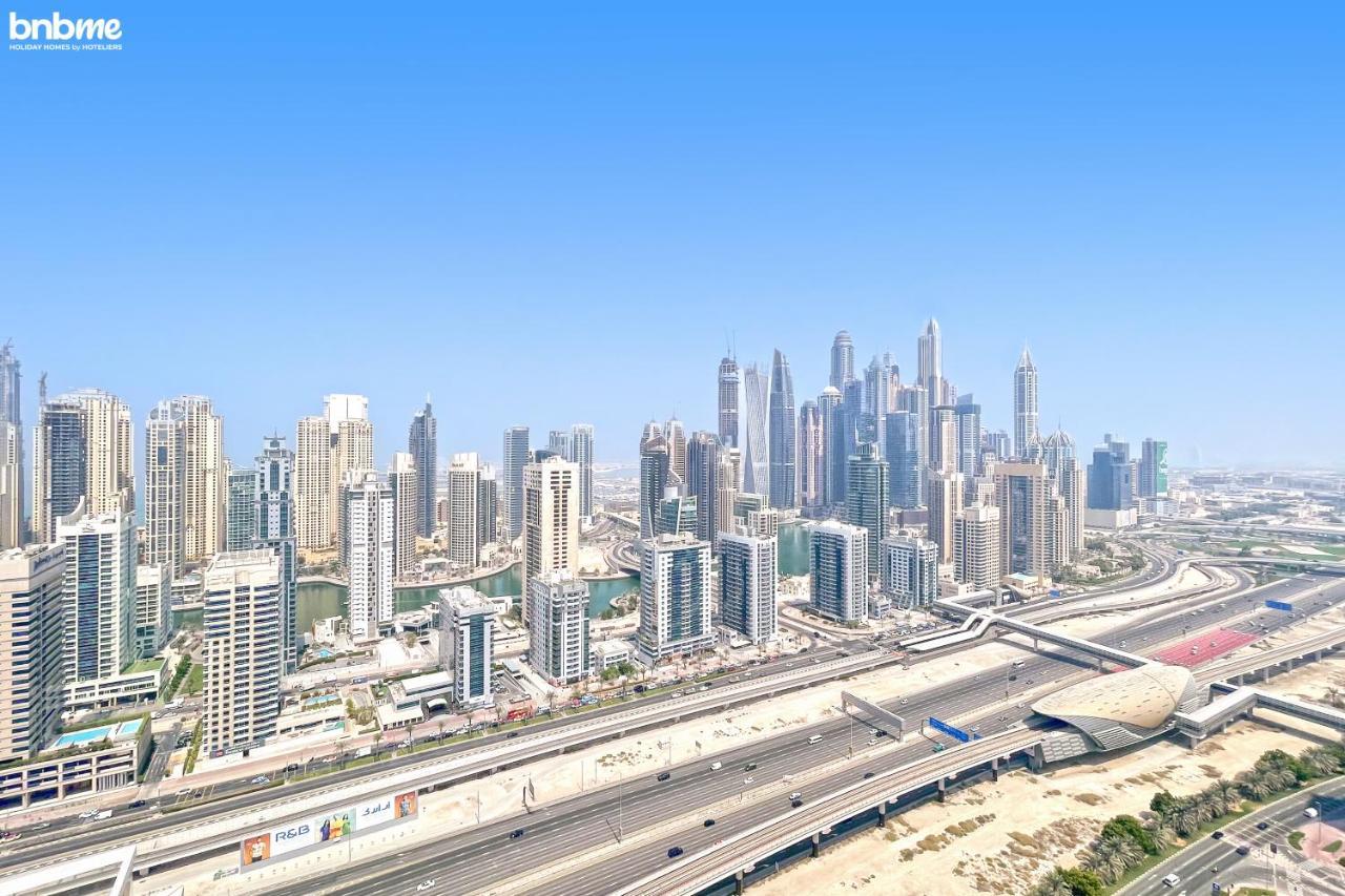 Apartment Bnbmehomes - Saba Tower
