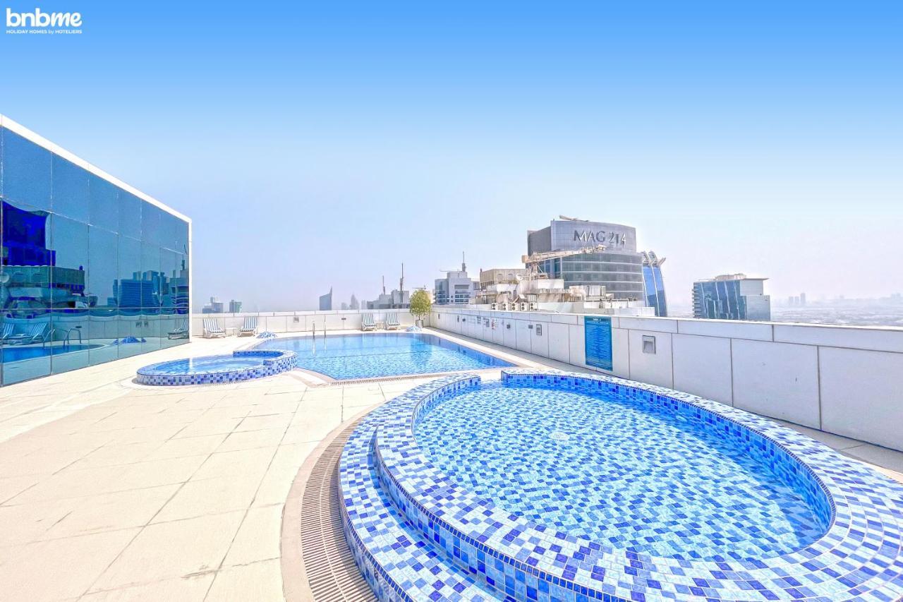Bnbmehomes - Saba Tower Apartment